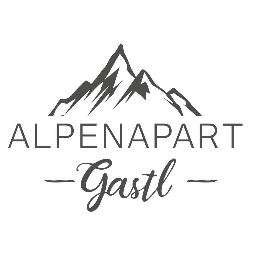 Alpenapart Gastl Apartamento Arzl im Pitztal Exterior foto