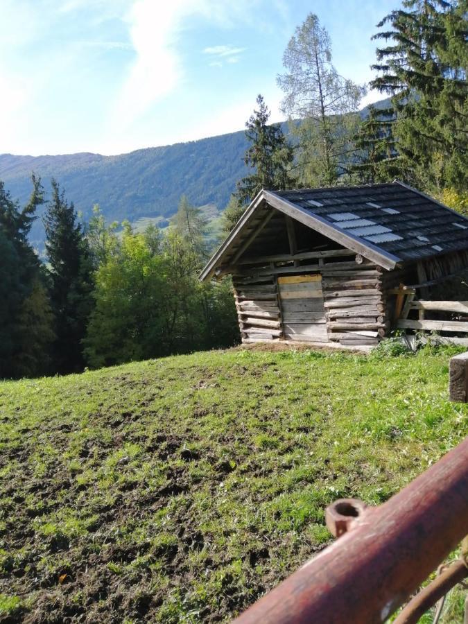 Alpenapart Gastl Apartamento Arzl im Pitztal Exterior foto